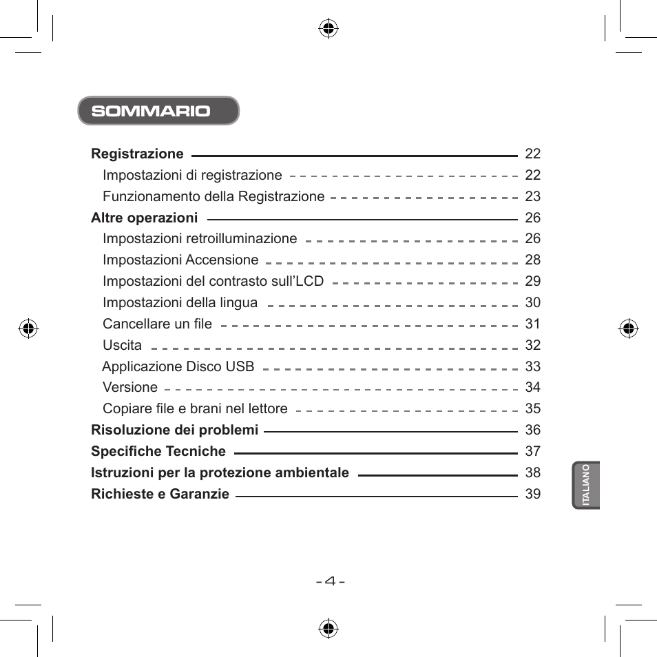 Curtis MPS533 User Manual | Page 150 / 185