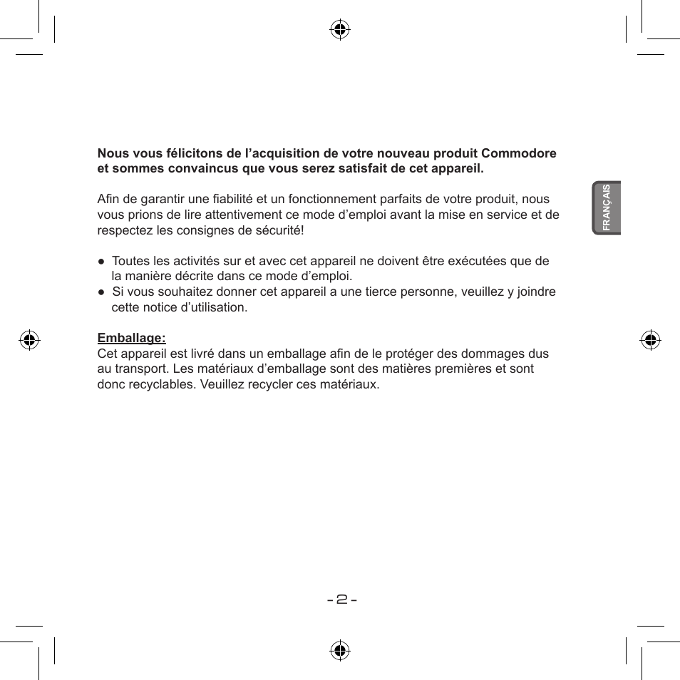 Curtis MPS533 User Manual | Page 74 / 185