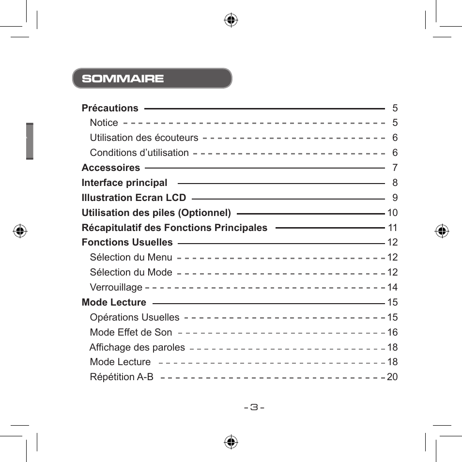 Curtis MPS533 User Manual | Page 75 / 185