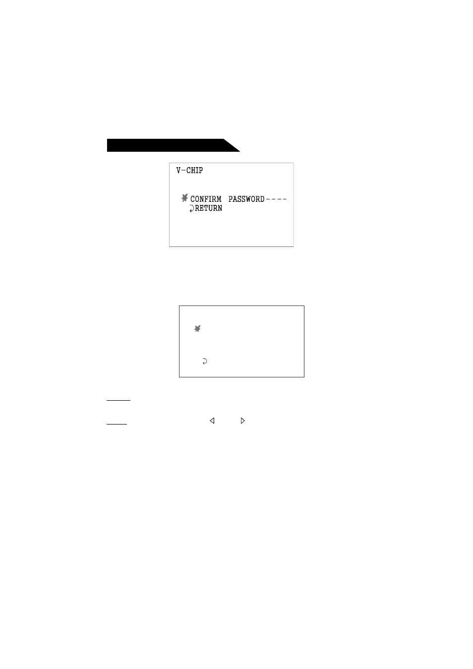 Curtis RCR2025 User Manual | Page 16 / 23