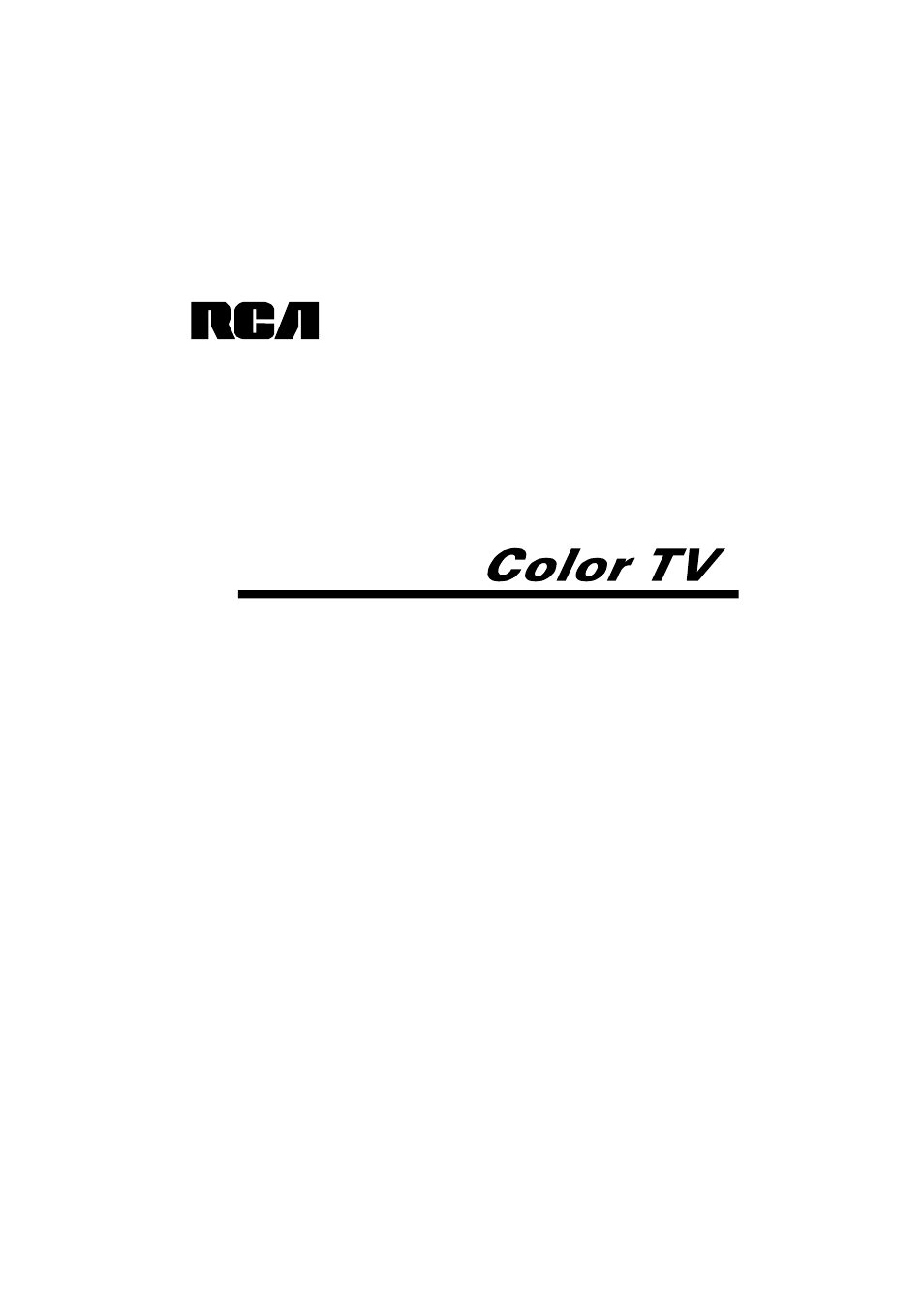 Curtis RCR2025 User Manual | Page 23 / 23