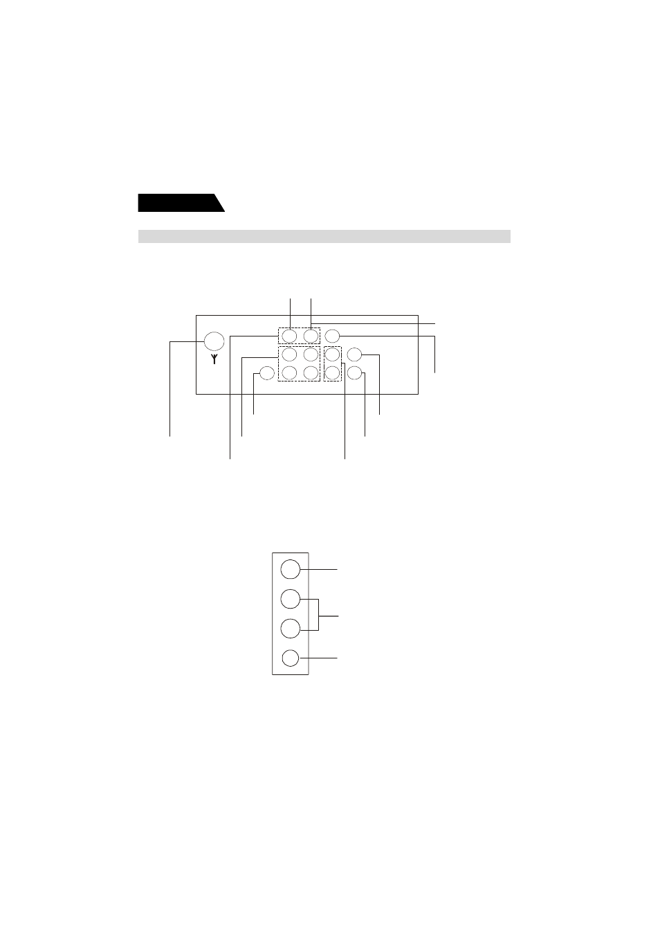 Overview | Curtis RCR2025 User Manual | Page 5 / 23