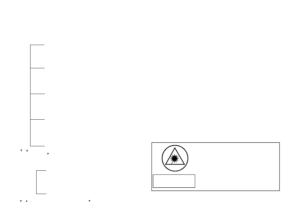Curtis TVD1400 User Manual | Page 3 / 8