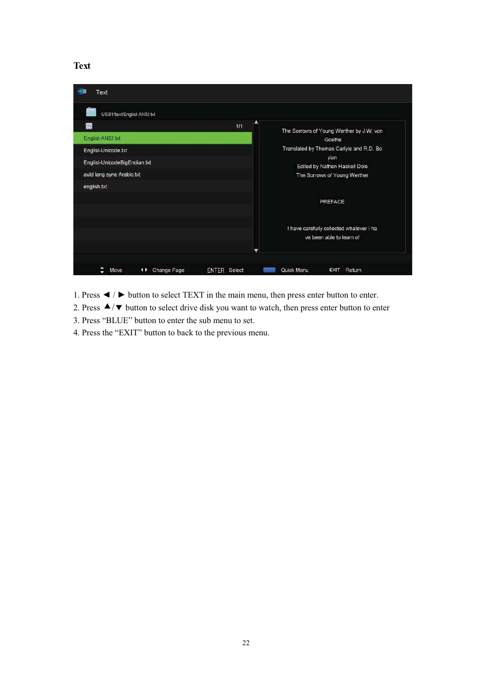 Curtis PLDED3273-UK User Manual | Page 27 / 35