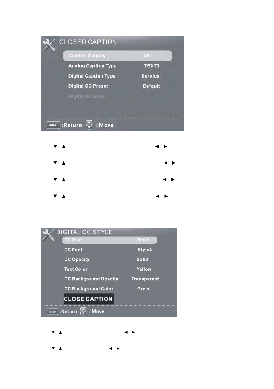 Curtis PLDED3992A User Manual | Page 31 / 40