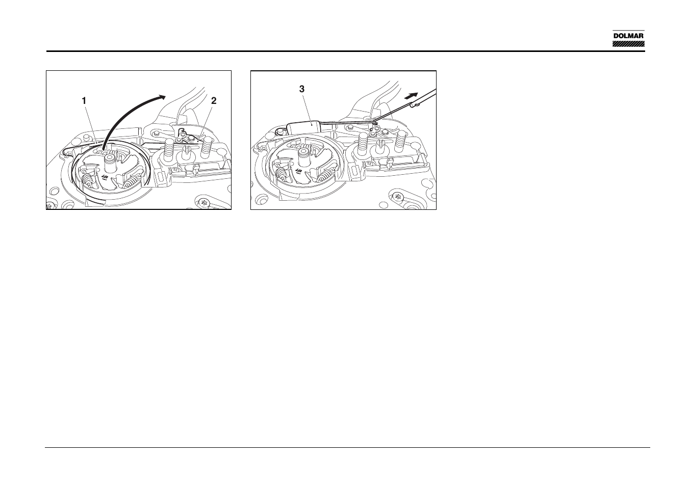 Dolmar PS-350 User Manual | Page 10 / 32