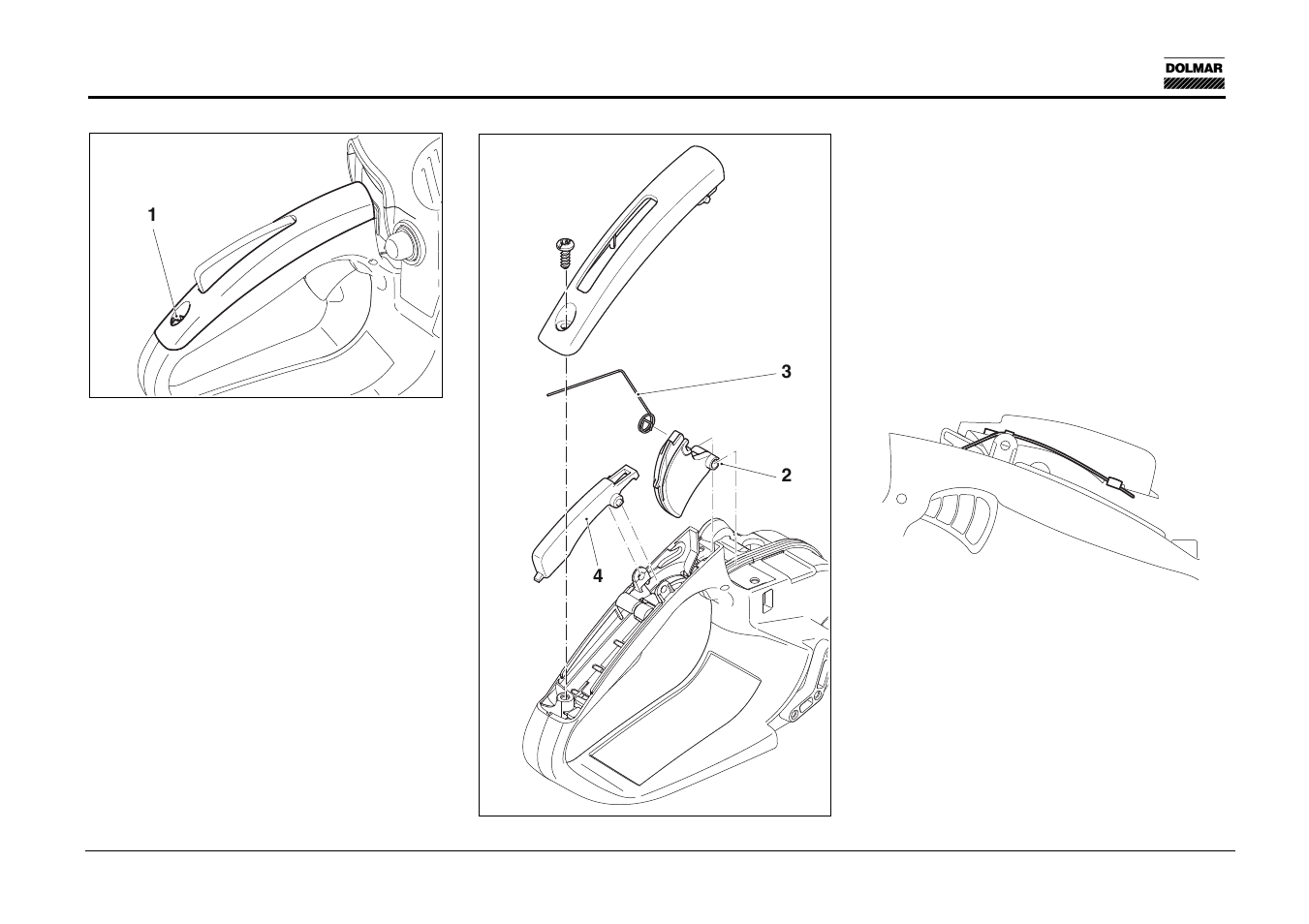 Dolmar PS-350 User Manual | Page 22 / 32