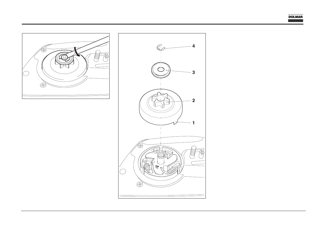 Dolmar PS-350 User Manual | Page 9 / 32