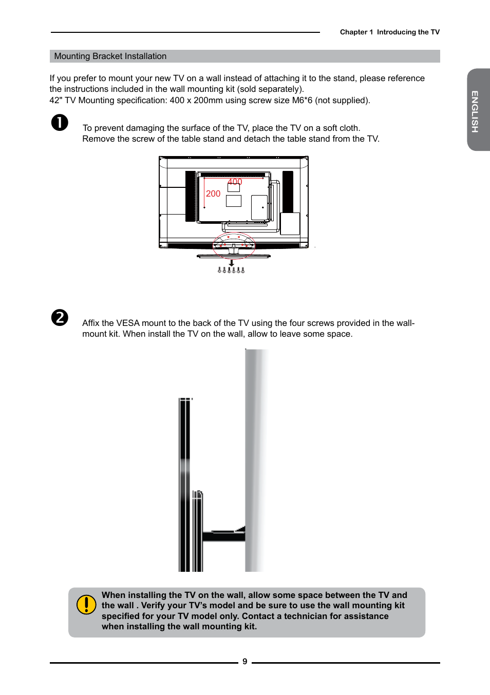Curtis RLC4283A User Manual | Page 11 / 39