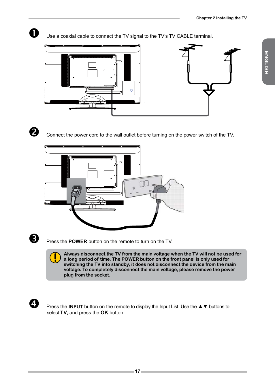 Curtis RLC4283A User Manual | Page 19 / 39