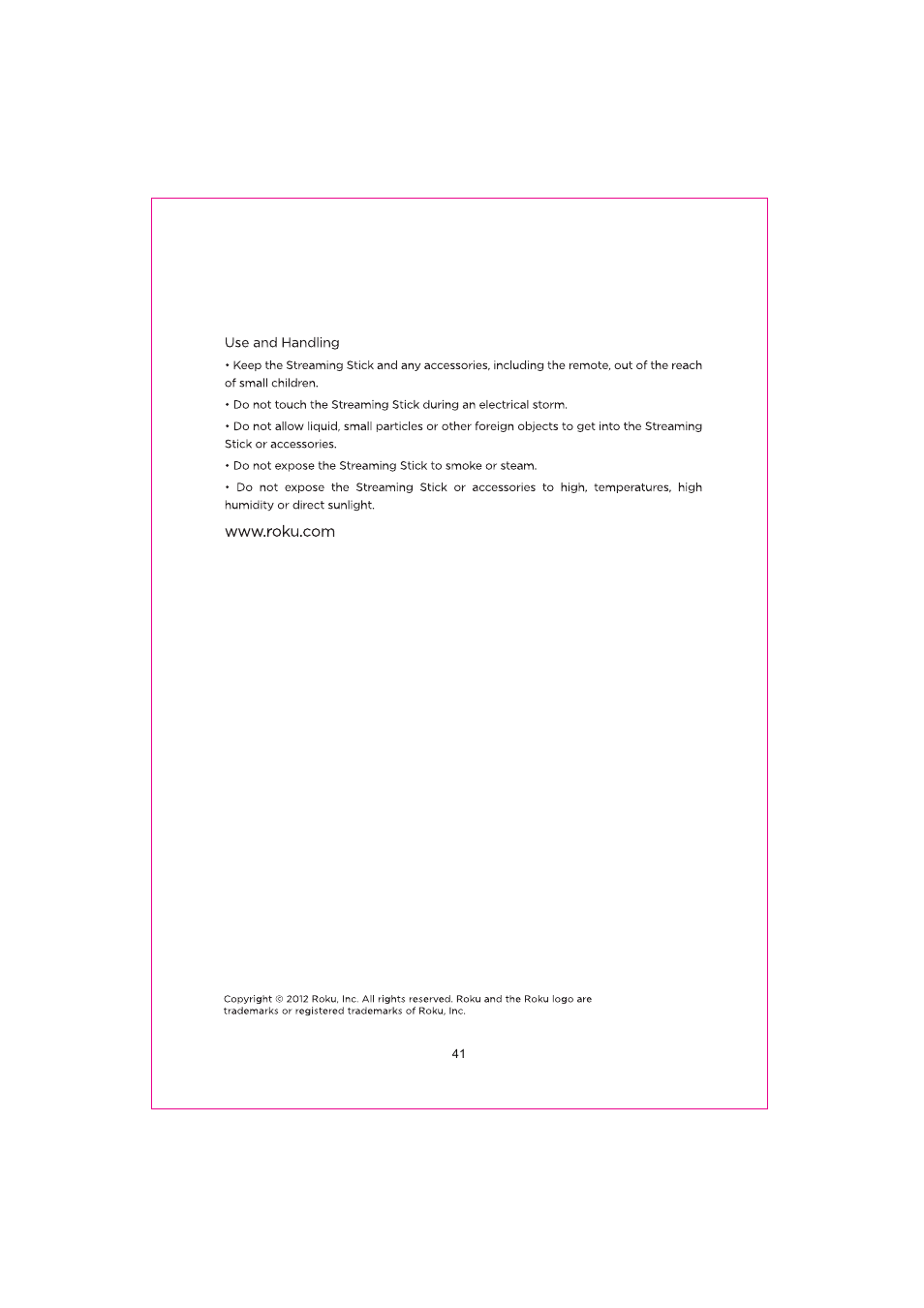 Curtis RLDED3932A-RK User Manual | Page 44 / 48