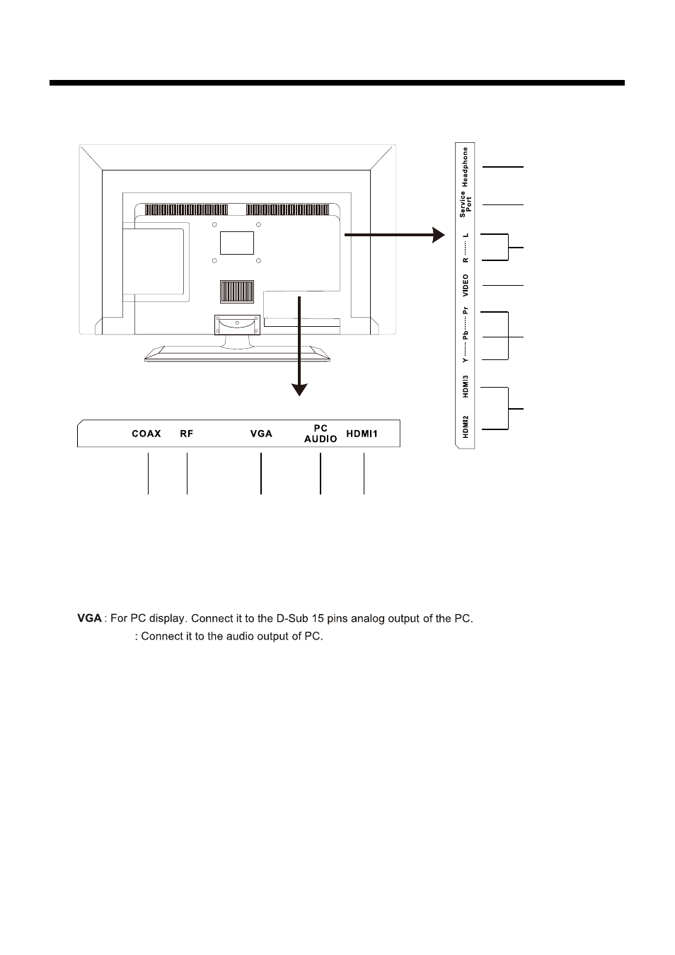 Curtis PLDED3257A-B User Manual | Page 8 / 24