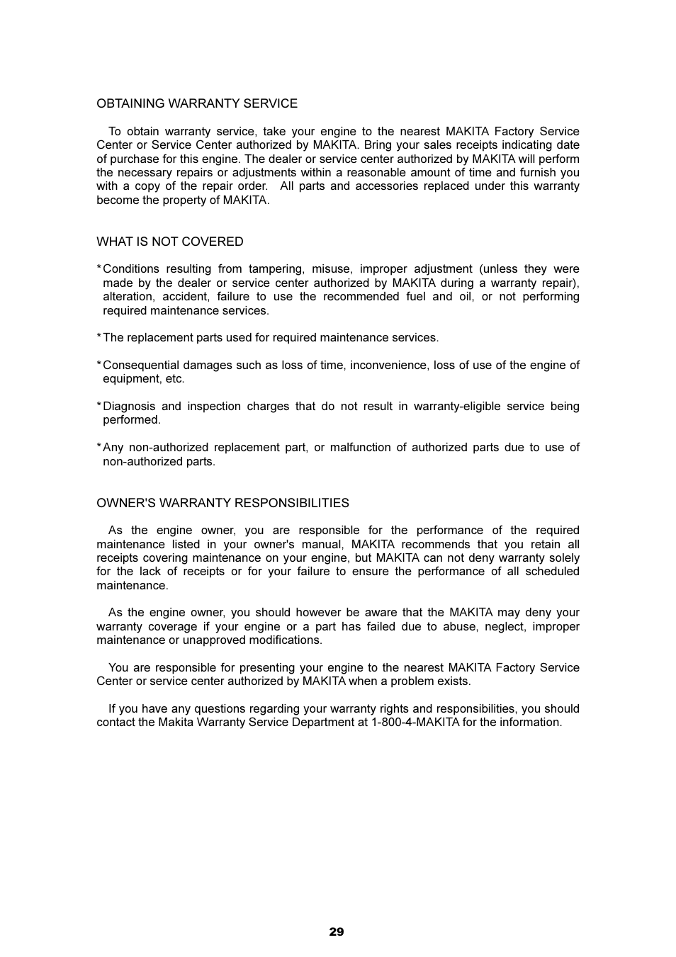 Dolmar MS-251.4 User Manual | Page 30 / 76