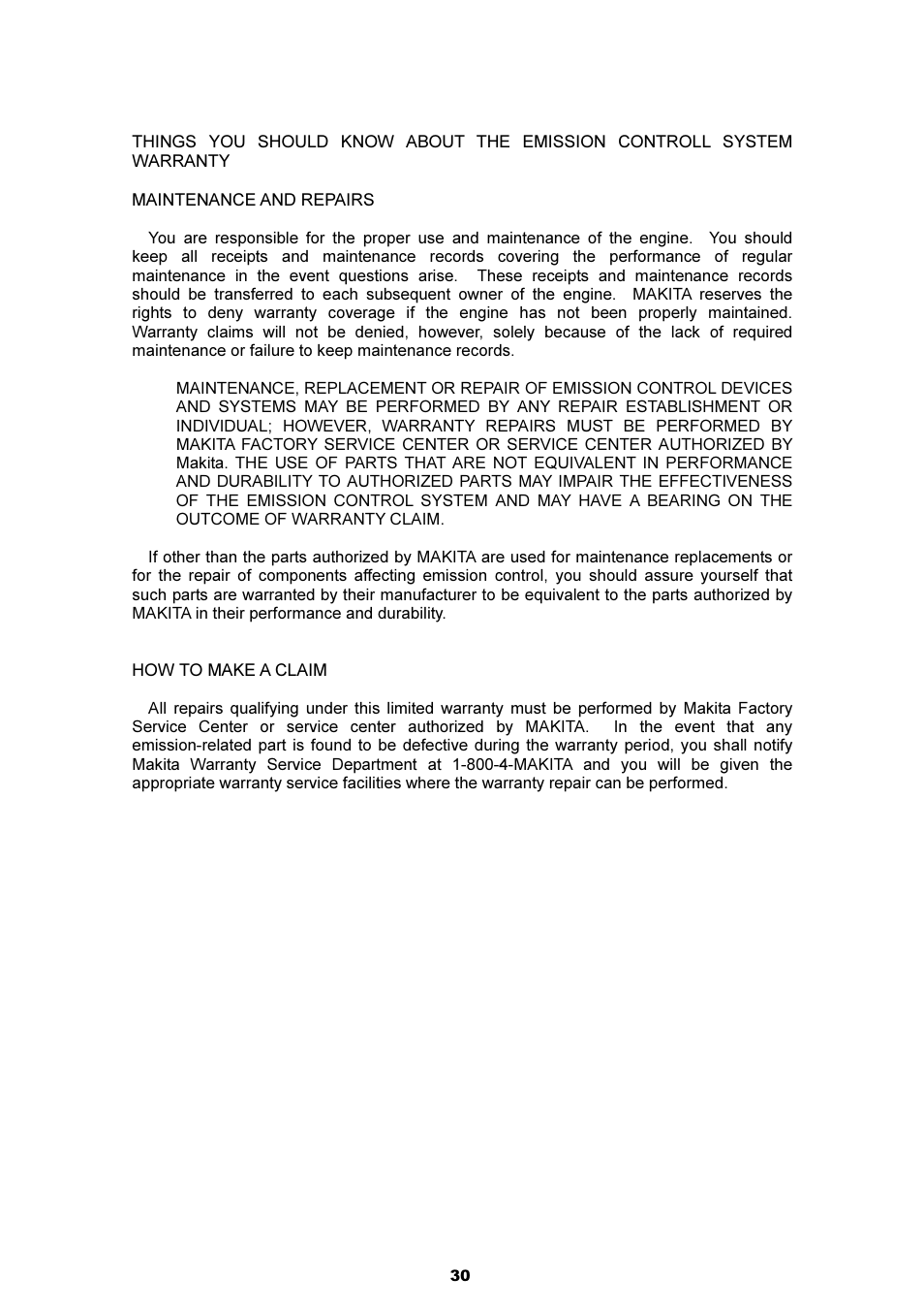 Dolmar MS-251.4 User Manual | Page 31 / 76