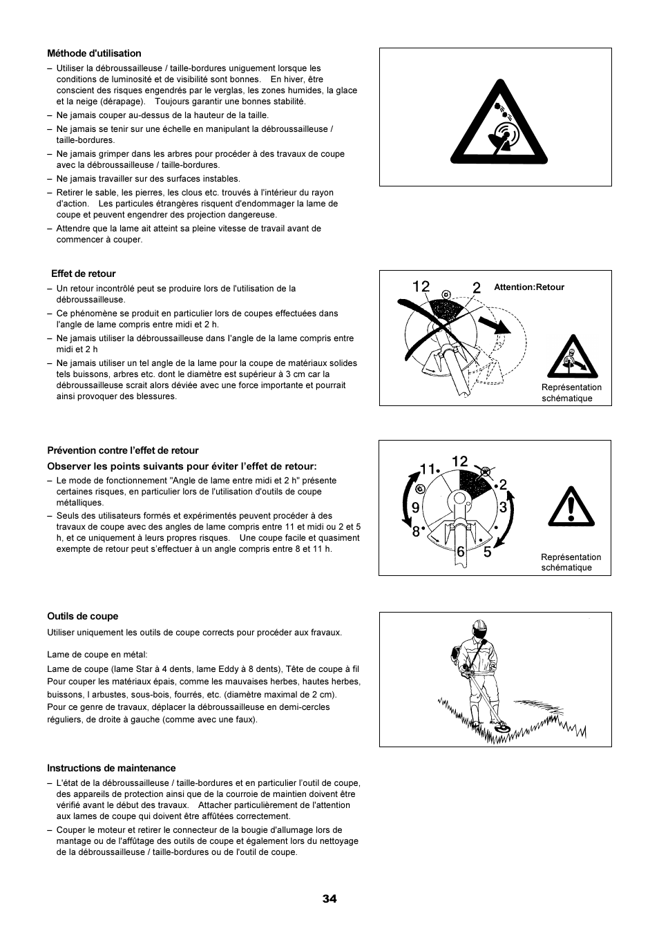 Dolmar MS-251.4 User Manual | Page 35 / 76