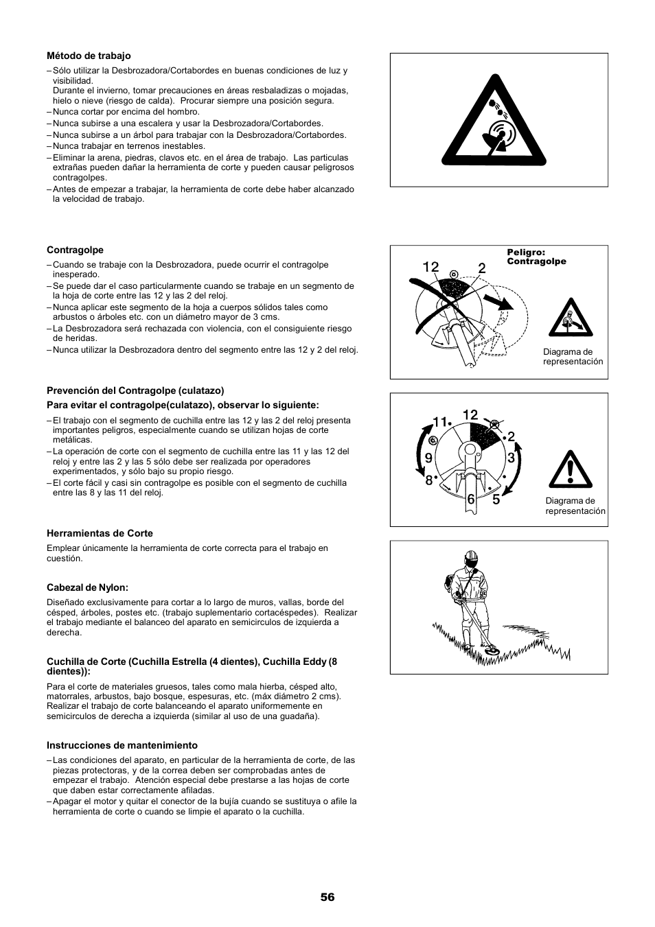 Dolmar MS-251.4 User Manual | Page 57 / 76