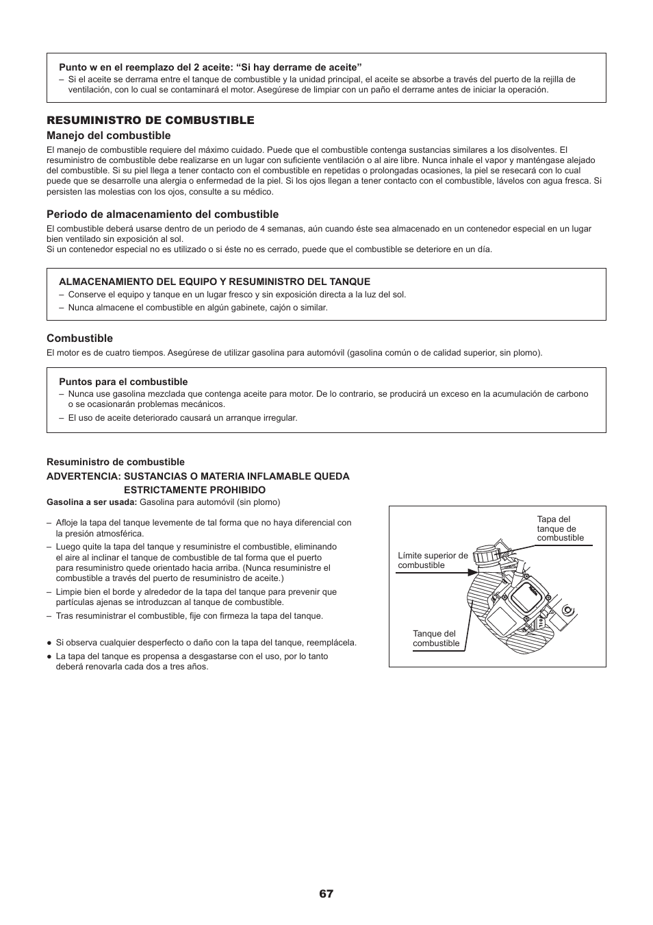 Dolmar MS-245.4 C User Manual | Page 67 / 80