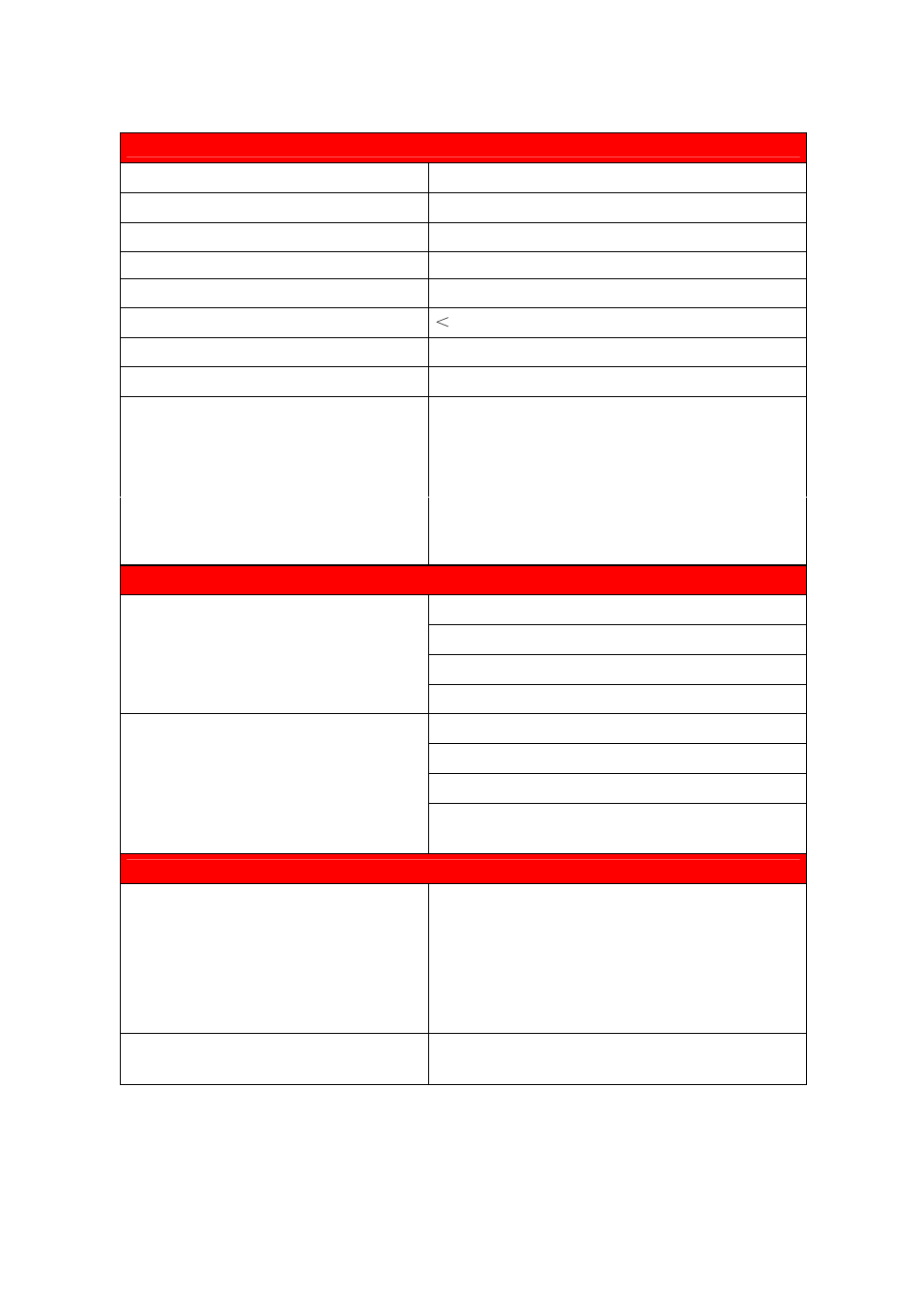 Curtis PLED2402A-B User Manual | Page 41 / 41