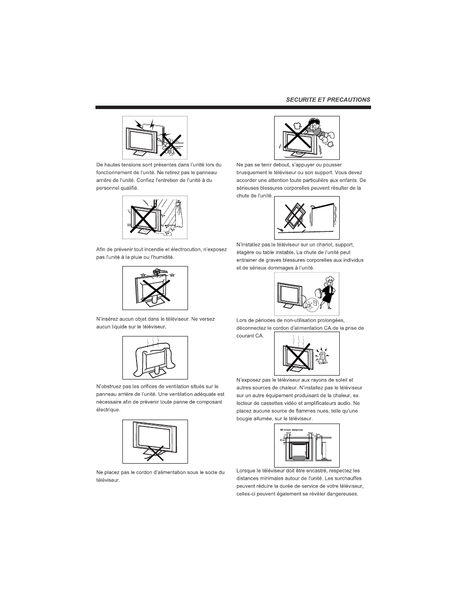 Curtis PLED3204A User Manual | Page 4 / 19