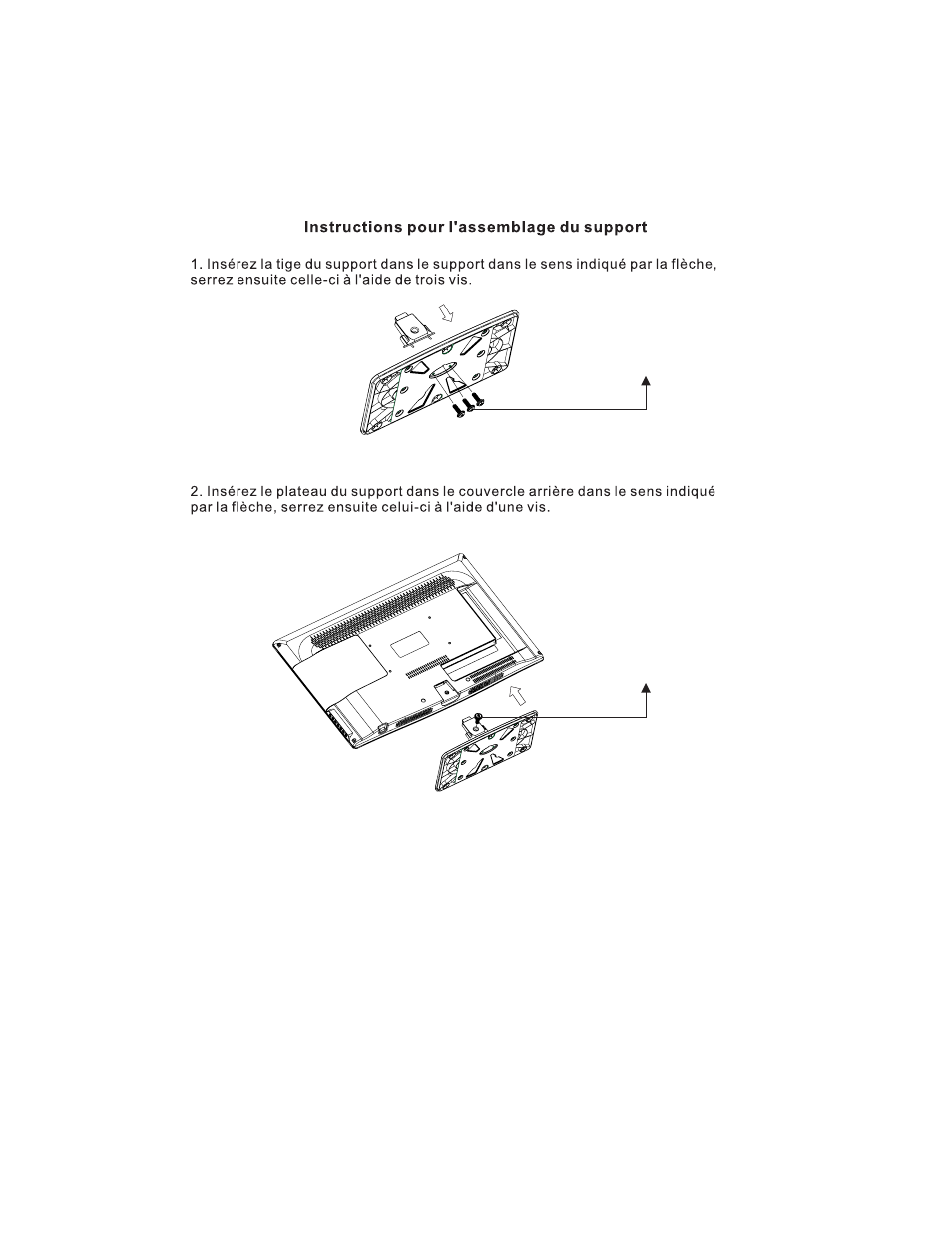 Curtis PLED3204A User Manual | Page 6 / 19