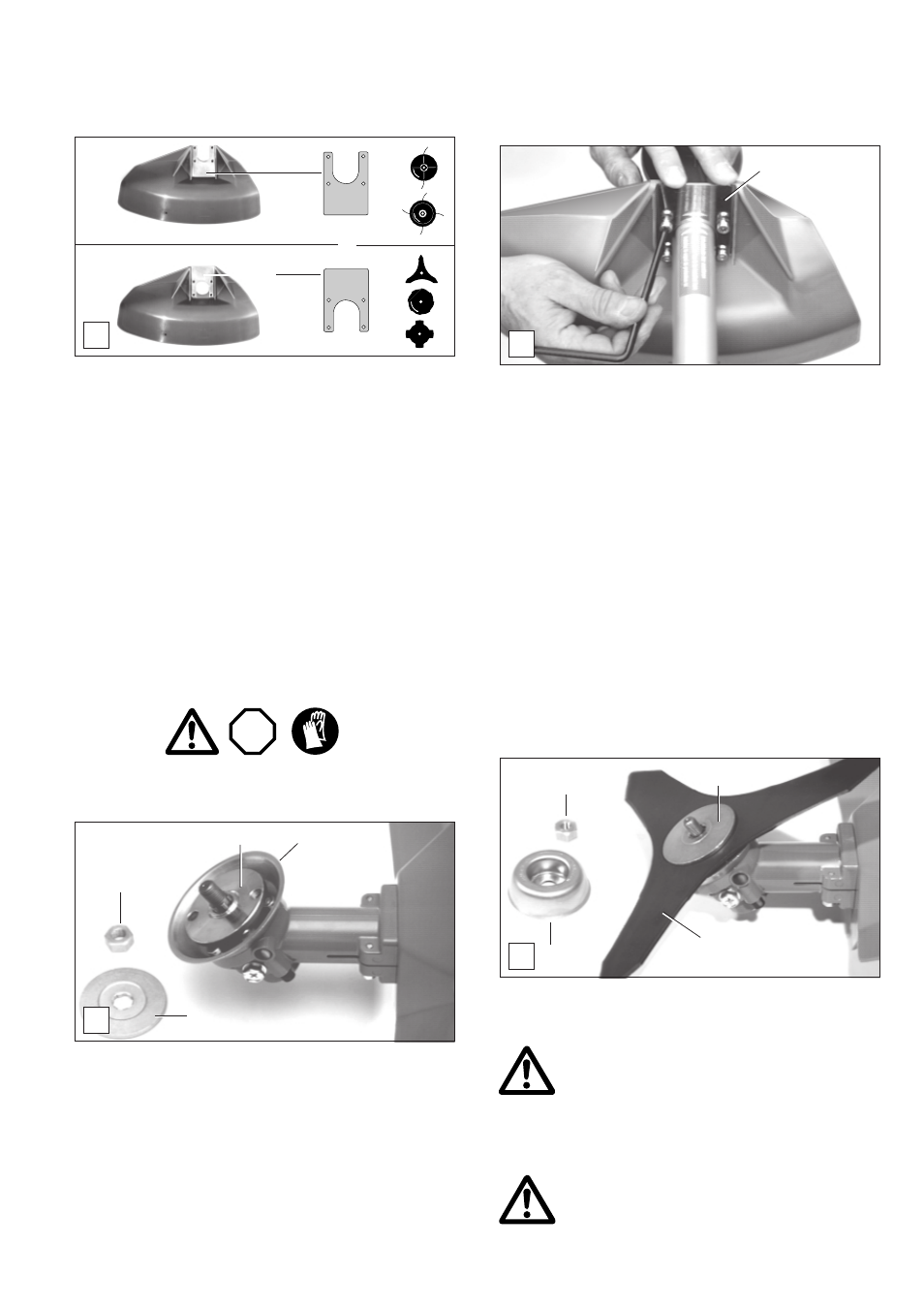 Dolmar MS-3310 User Manual | Page 11 / 74