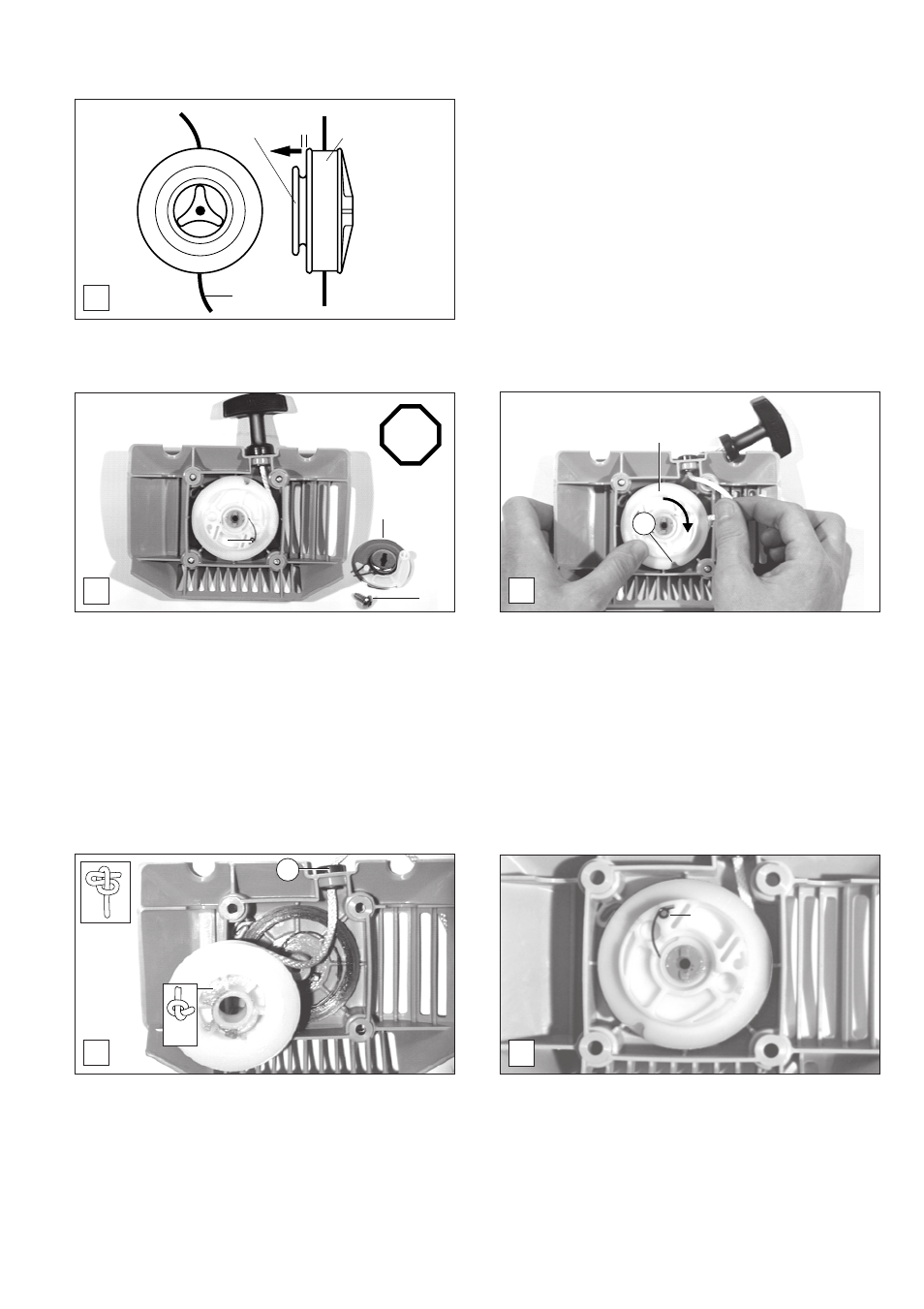 Dolmar MS-3310 User Manual | Page 19 / 74