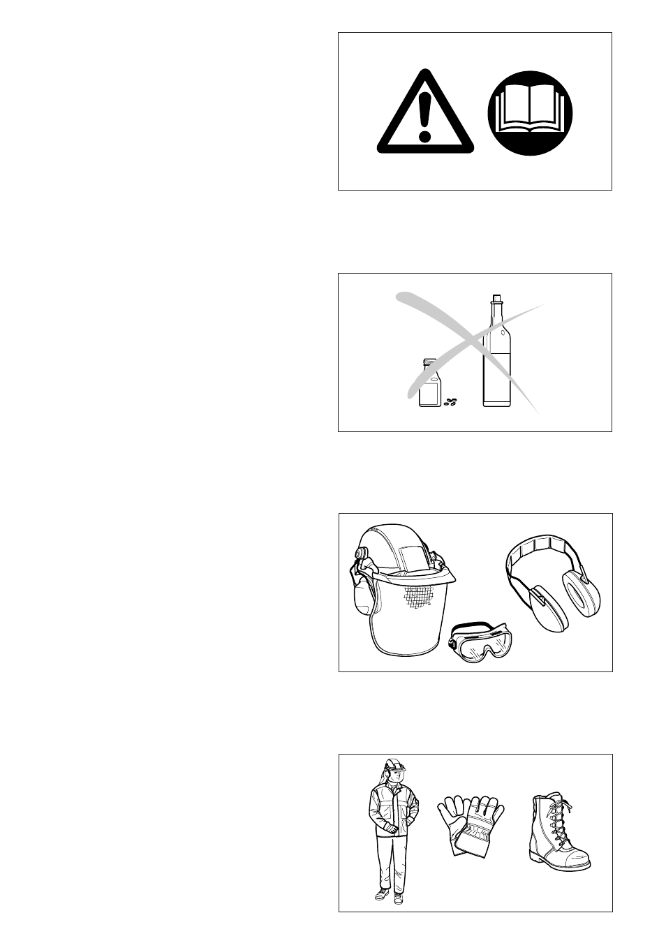 Dolmar MS-3310 User Manual | Page 28 / 74