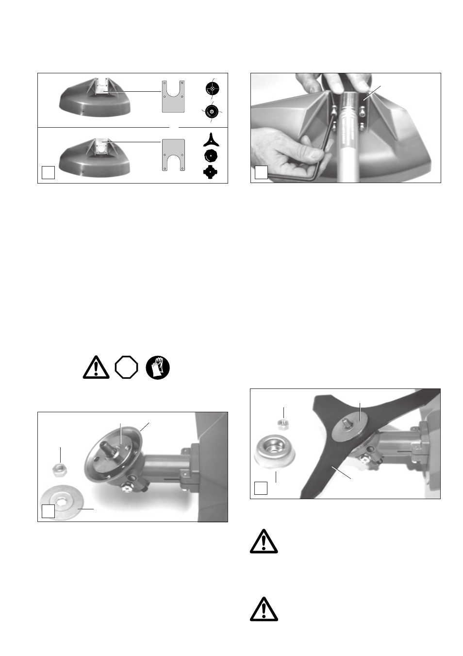 Dolmar MS-3310 User Manual | Page 35 / 74