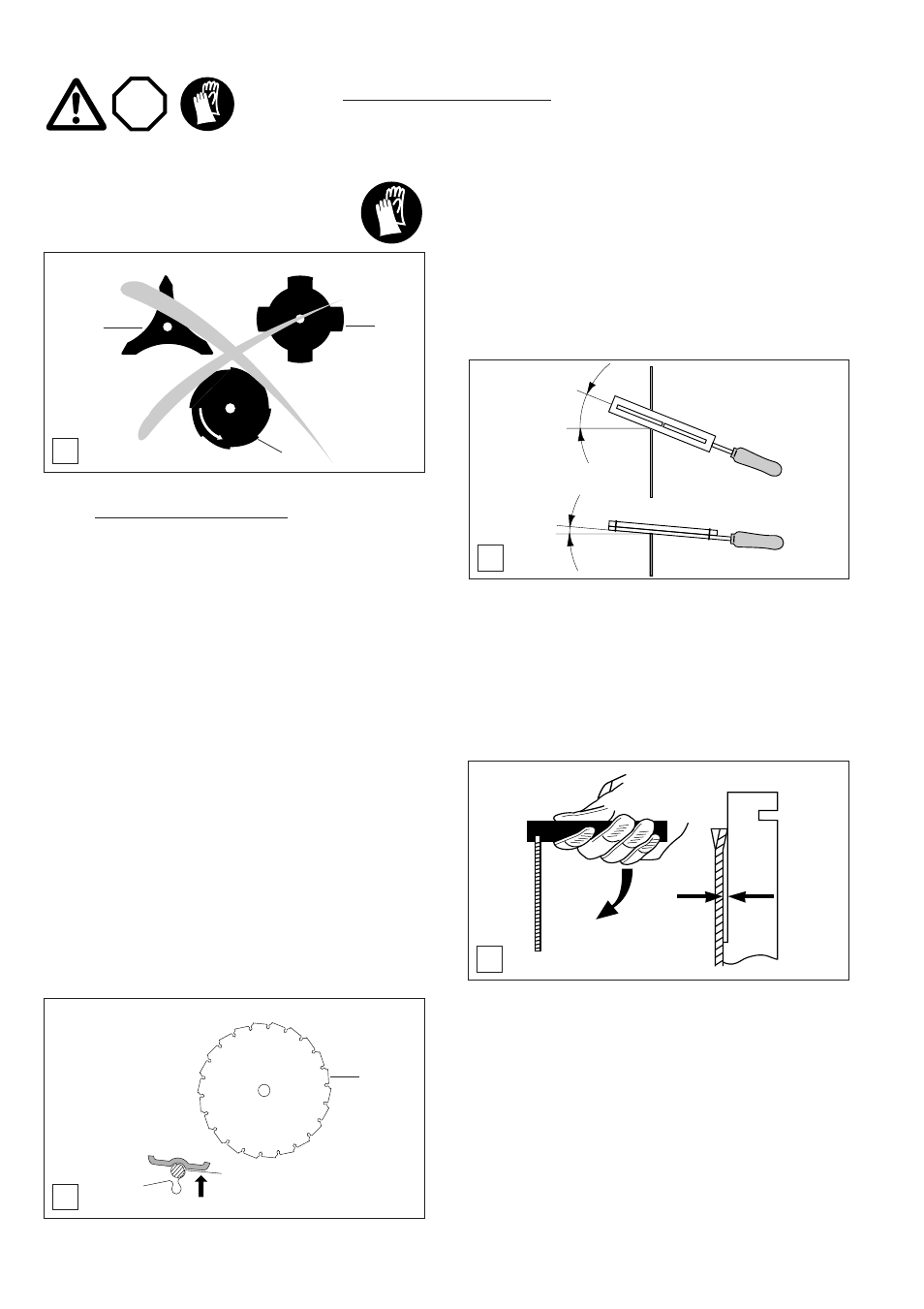 Dolmar MS-3310 User Manual | Page 42 / 74