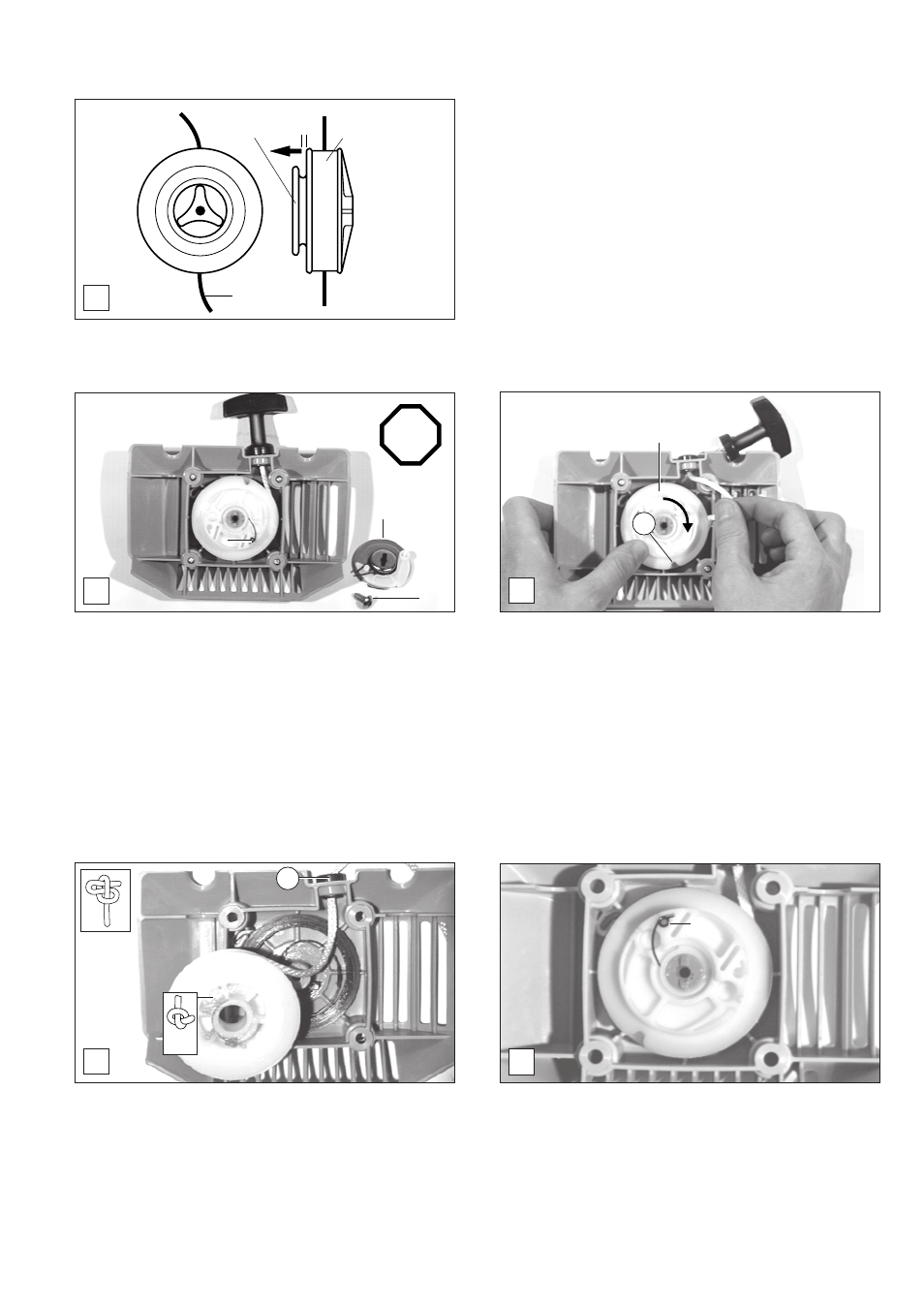 Dolmar MS-3310 User Manual | Page 43 / 74