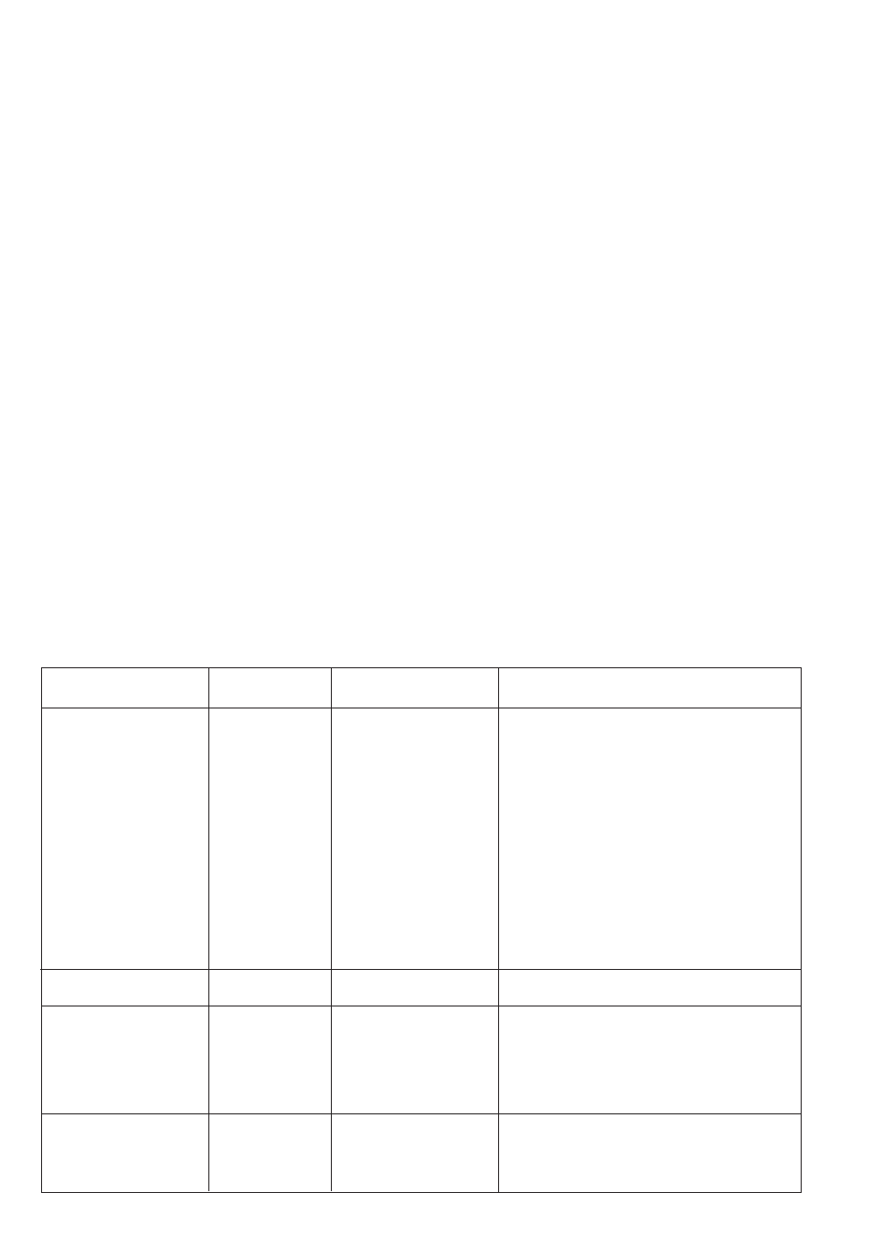 Recherche des causes de panne | Dolmar MS-3310 User Manual | Page 48 / 74