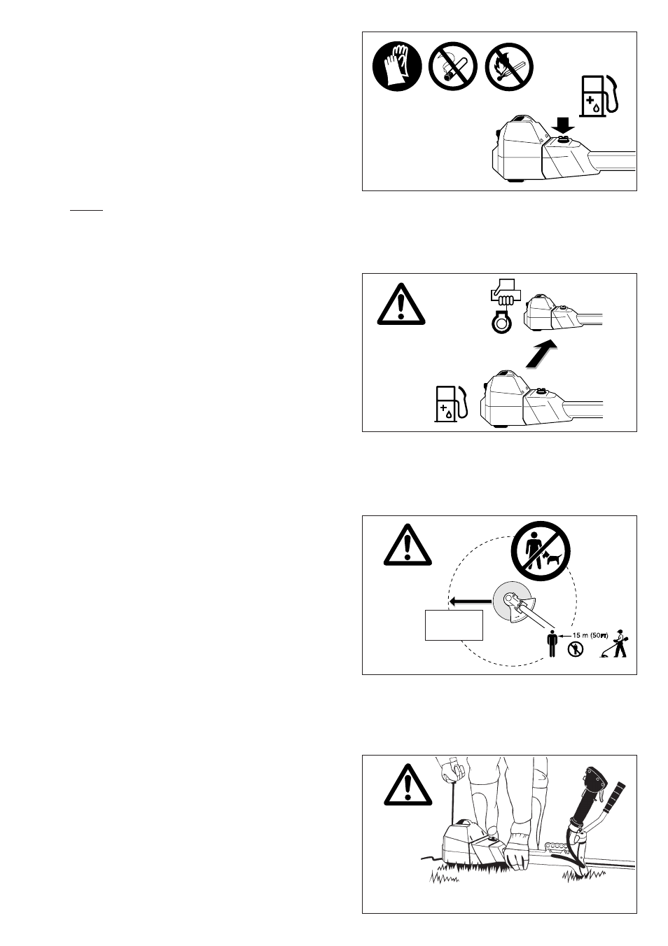 Dolmar MS-3310 User Manual | Page 5 / 74