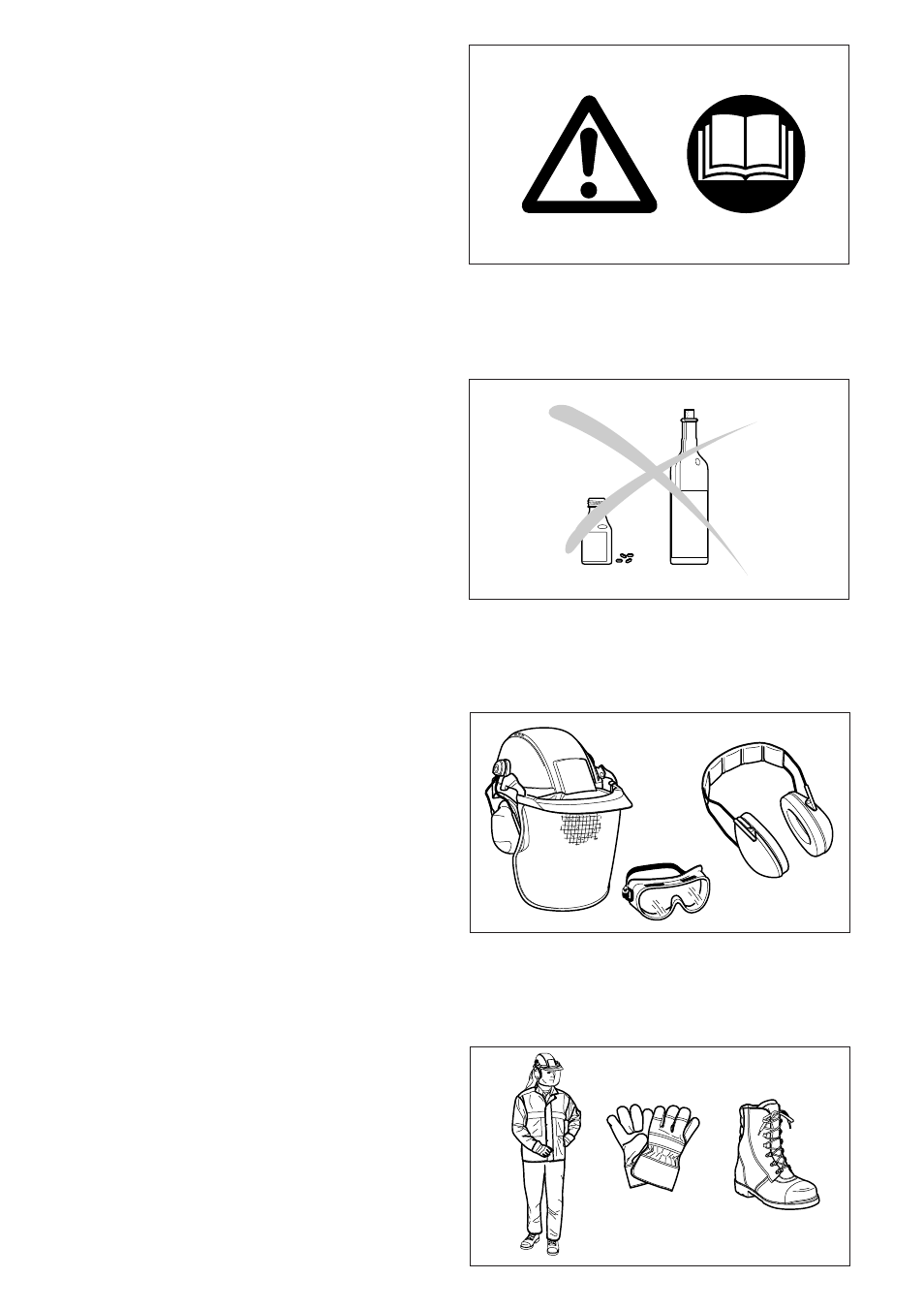 Dolmar MS-3310 User Manual | Page 52 / 74