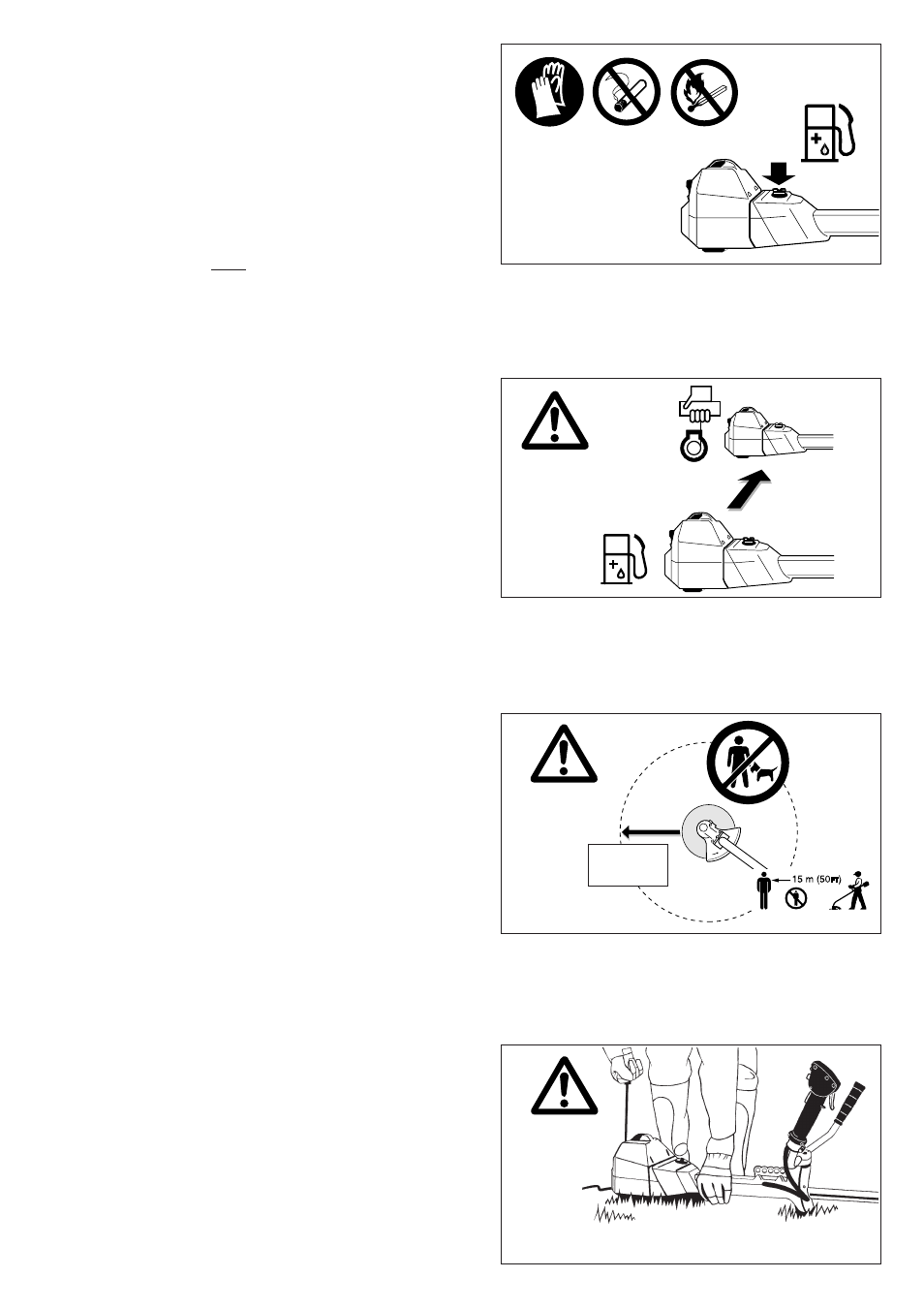 Dolmar MS-3310 User Manual | Page 53 / 74