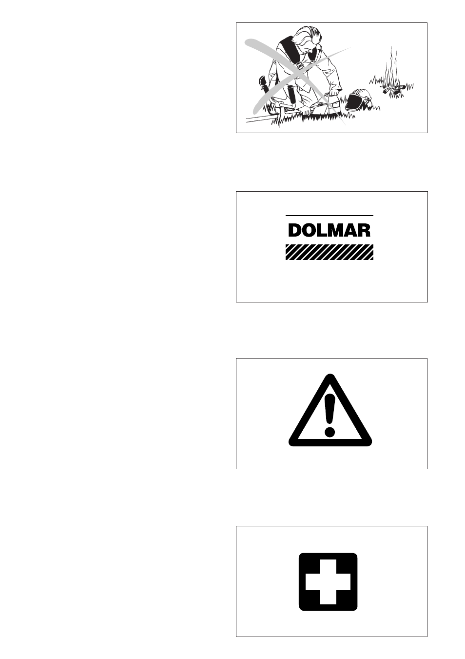 Dolmar MS-3310 User Manual | Page 56 / 74