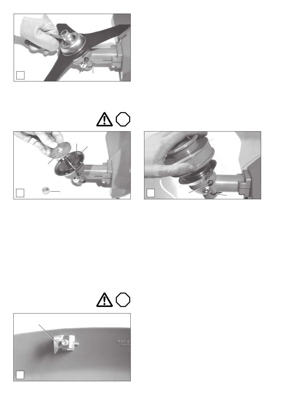 I9 10 j | Dolmar MS-3310 User Manual | Page 60 / 74