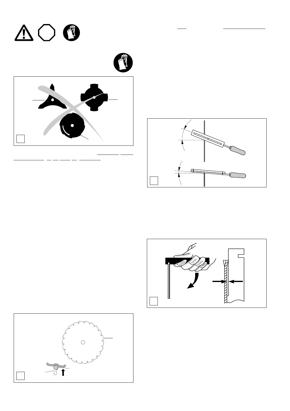 Dolmar MS-3310 User Manual | Page 66 / 74