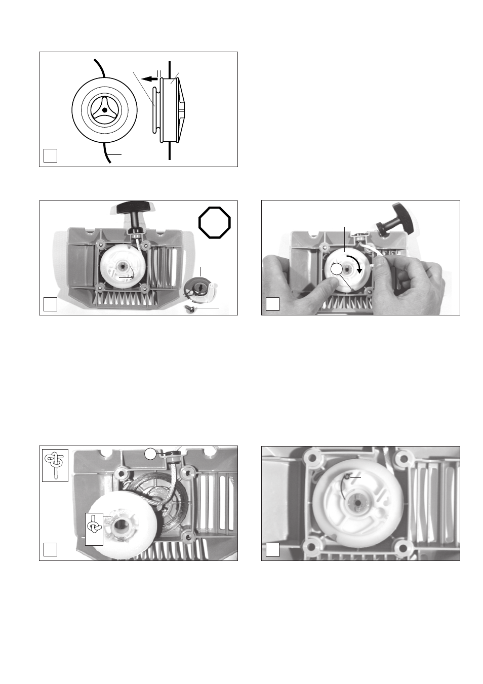 Dolmar MS-3310 User Manual | Page 67 / 74