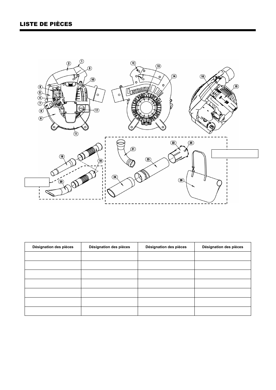Dolmar PB-251.4 User Manual | Page 25 / 64