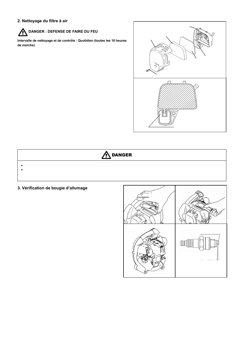 Dolmar PB-251.4 User Manual | Page 33 / 64