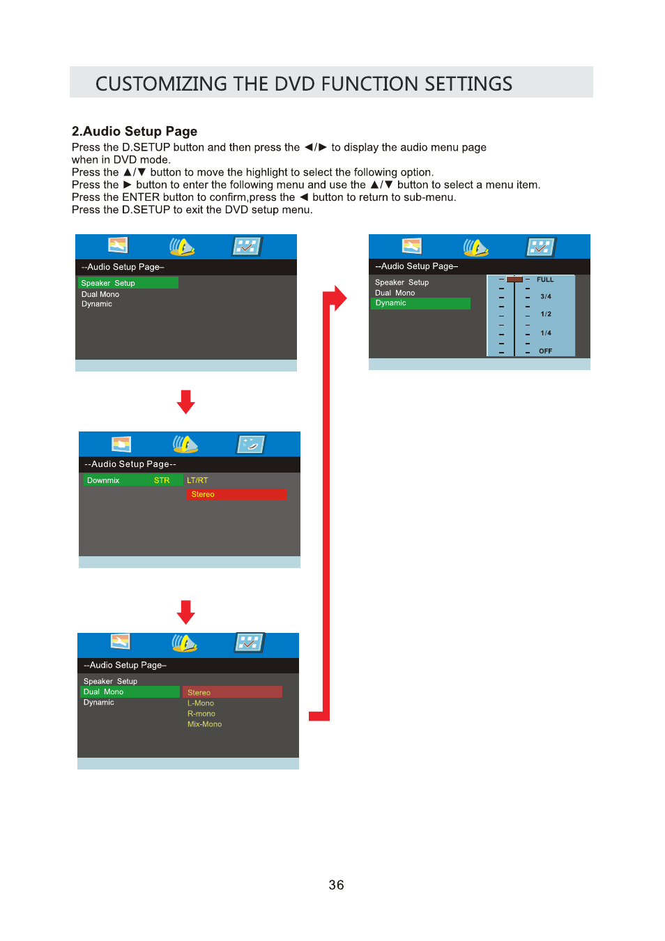 页面 39 | Curtis RLDEDV3255-A User Manual | Page 39 / 45