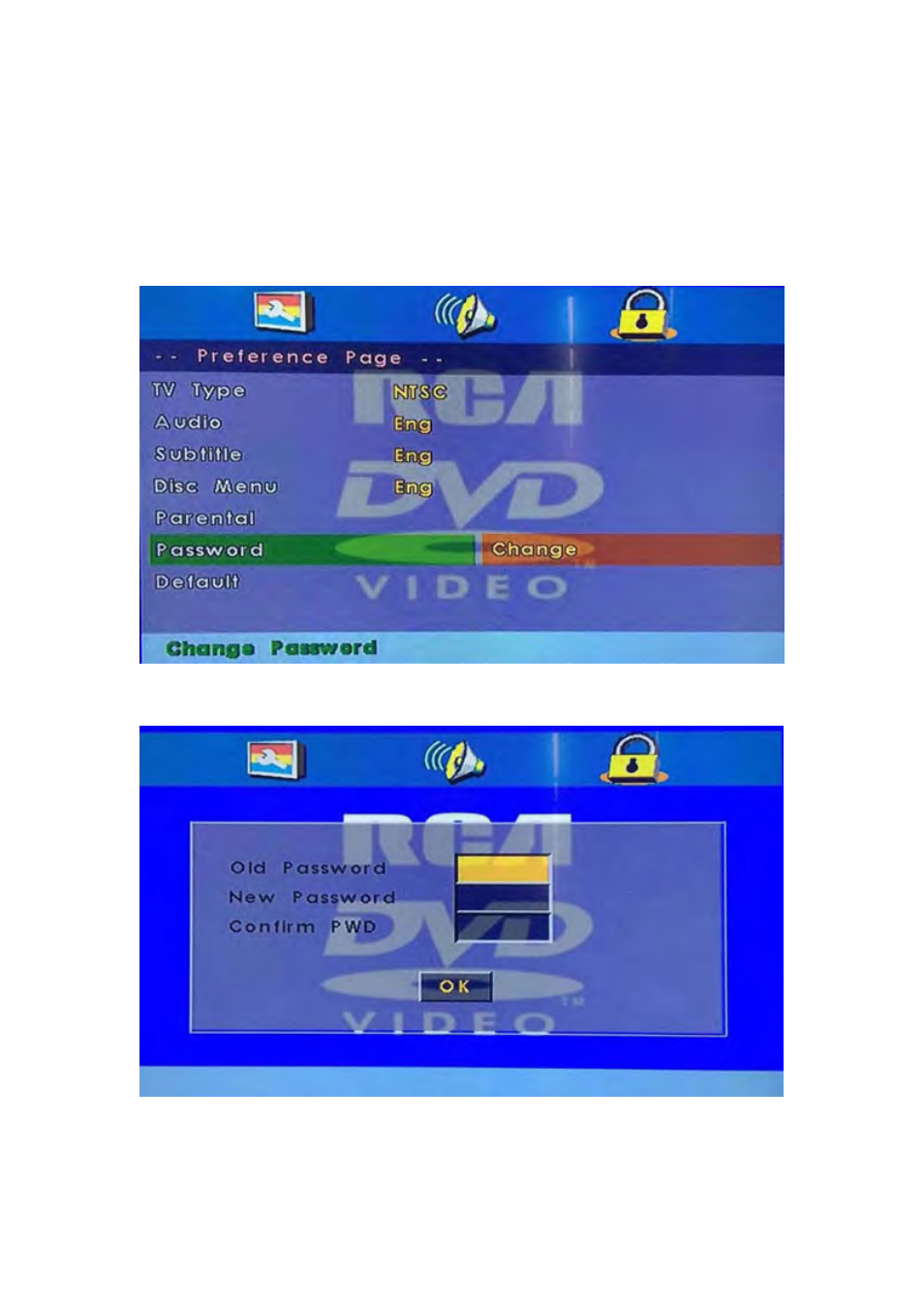 Curtis RLDEDV3255-A-C User Manual | Page 39 / 44