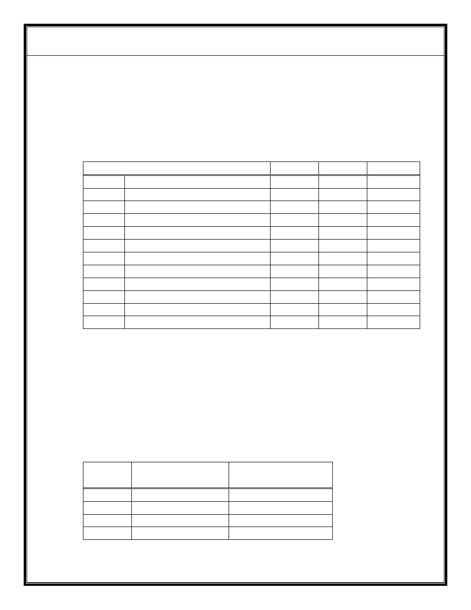 AValon RF DX404 User Manual | Page 23 / 31