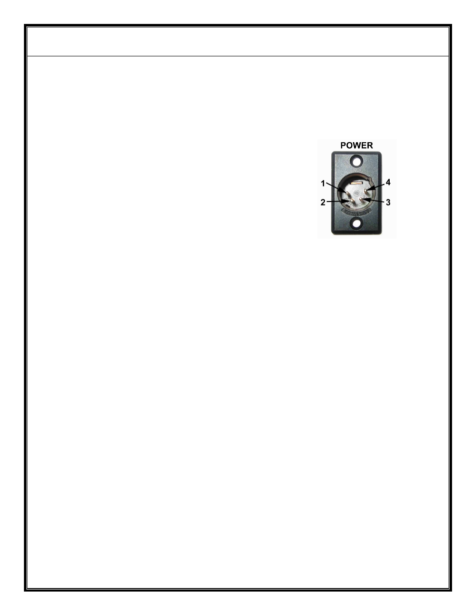 AValon RF DX404 User Manual | Page 7 / 31