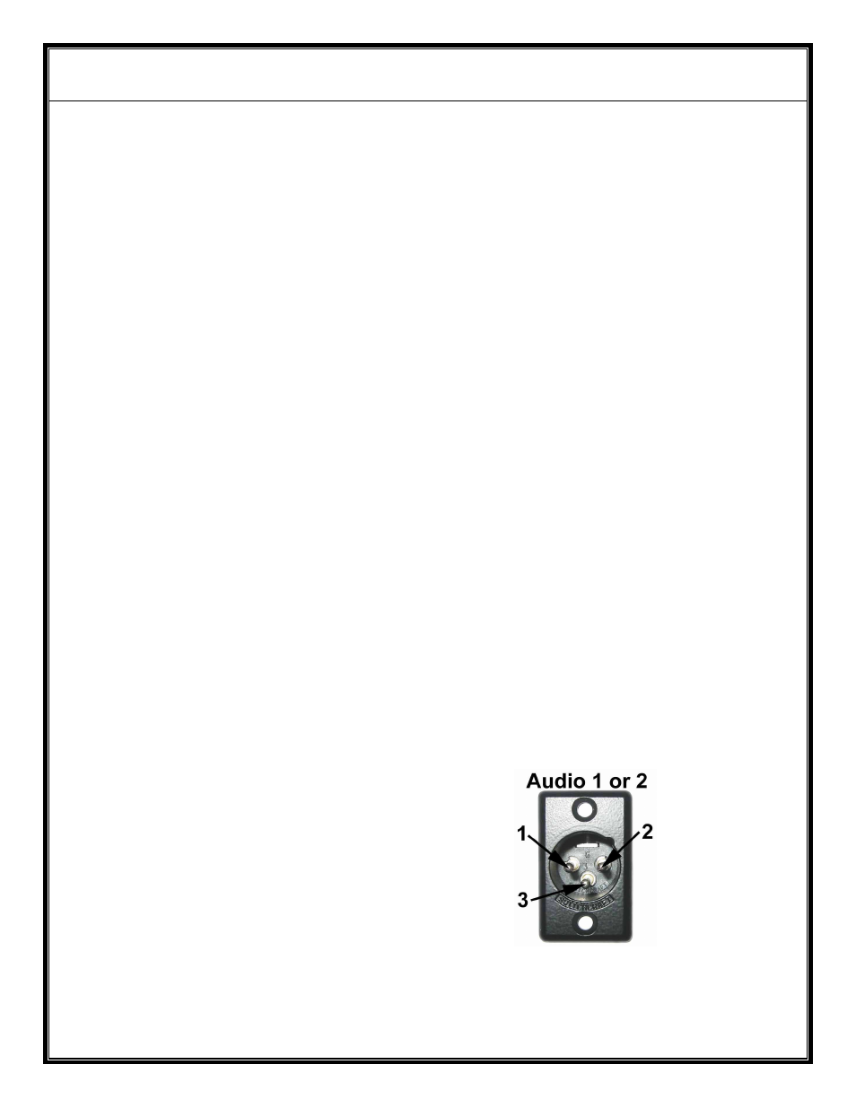 AValon RF DX404 User Manual | Page 8 / 31