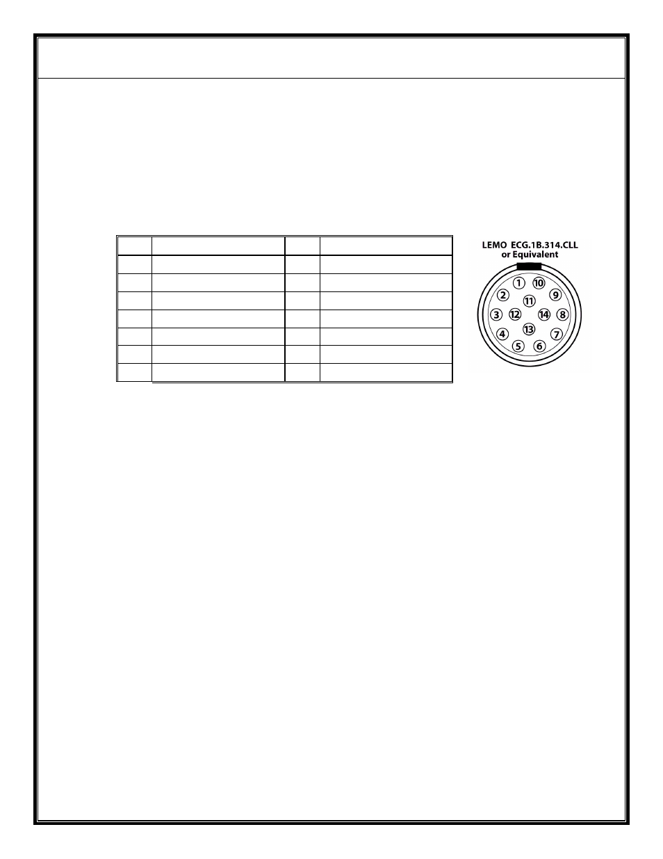 AValon RF DX404 User Manual | Page 9 / 31