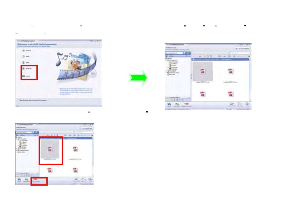 Curtis VR269 User Manual | Page 19 / 21