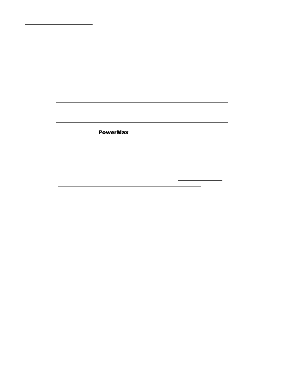 Marine installation | Digital Antenna POWERMAX 4KSBR-50U User Manual | Page 11 / 16