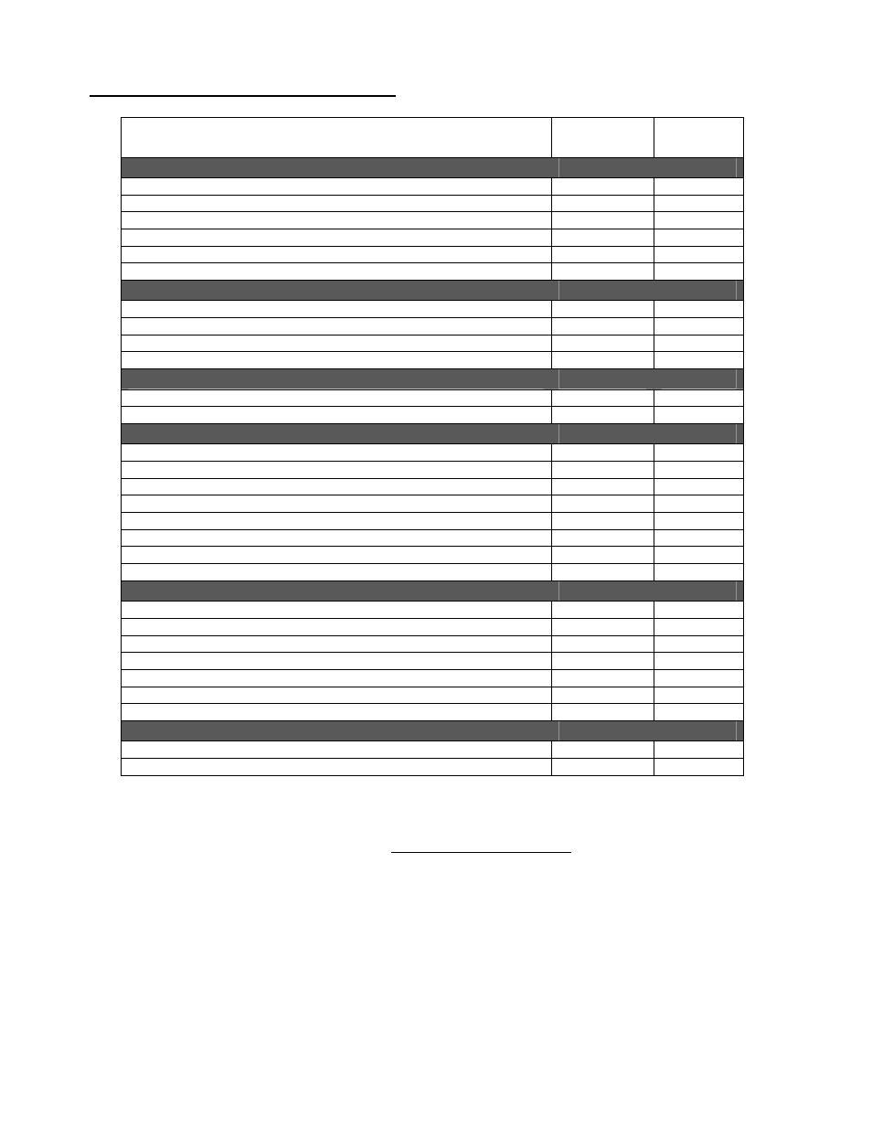 Antenna & accessory options | Digital Antenna POWERMAX 4KSBR-50U User Manual | Page 15 / 16