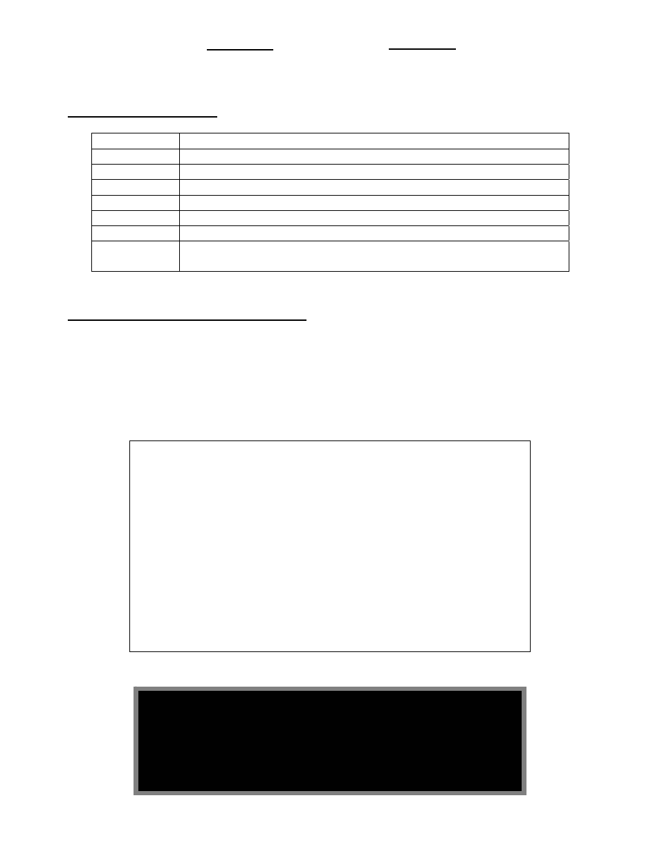 Digital Antenna POWERMAX 4KSBR-50U User Manual | Page 3 / 16